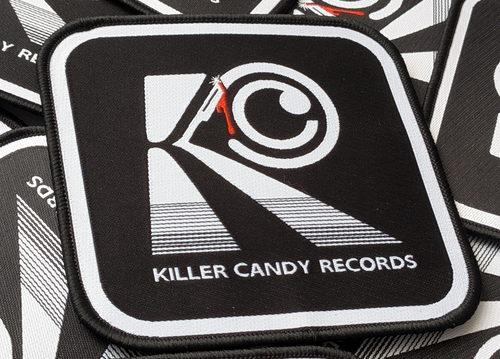 Killer Candy Patch